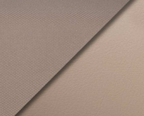 Blended Latte Upholstery