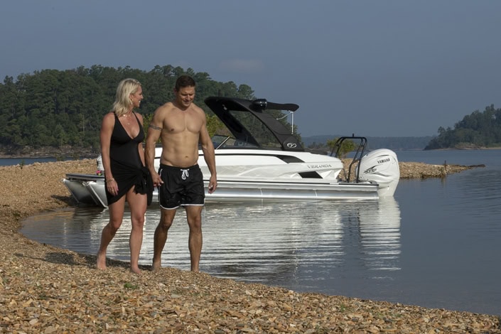 V One 25 LS4