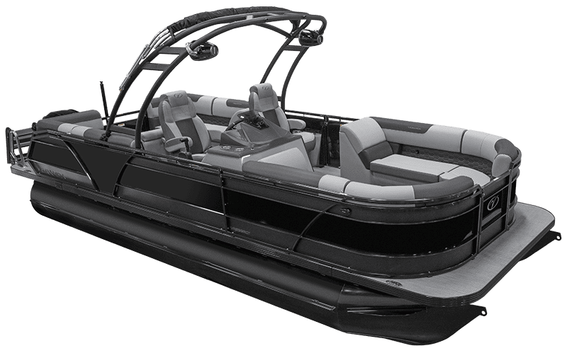 VR235RCT Front View