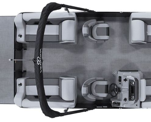 VistaView22XRC Overhead VistaView22XRC Overhead