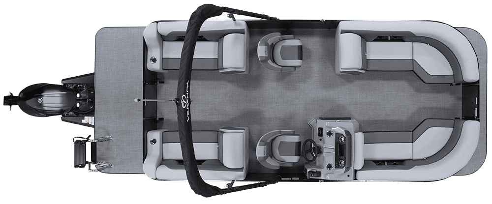 VistaView22XRC Overhead VistaView22XRC Overhead